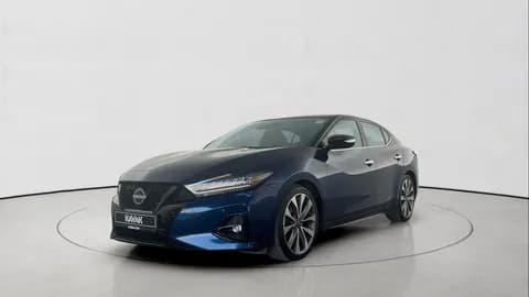 Used Nissan Maxima 2023 Used Nissan Maxima 2023 used_cars.forSale