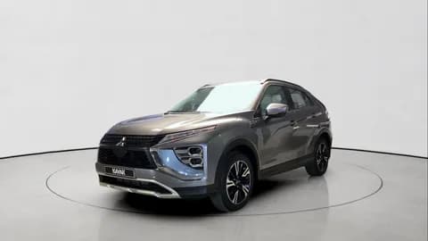 Used Mitsubishi Eclipse Cross 2024 Used Mitsubishi Eclipse Cross 2024 used_cars.forSale