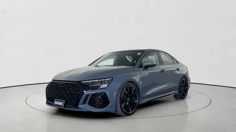 Used Audi RS3 Sedan 2023 Used Audi RS3 Sedan 2023 used_cars.forSale