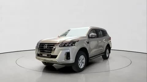 New Nissan Xterra 2025 New Nissan Xterra 2025 used_cars.forSale
