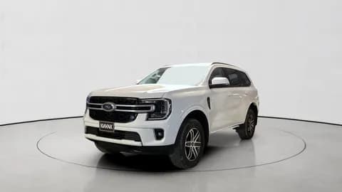 Used Ford Everest 2024 Used Ford Everest 2024 used_cars.forSale