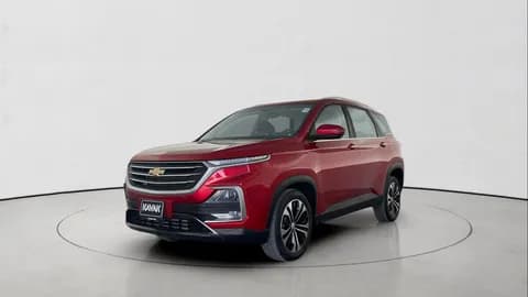 Used Chevrolet Captiva 2023 Used Chevrolet Captiva 2023 used_cars.forSale