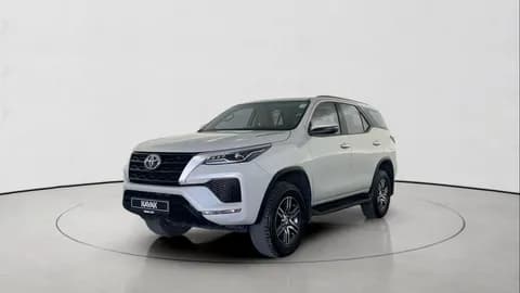 Used Toyota Fortuner 2024 Used Toyota Fortuner 2024 used_cars.forSale