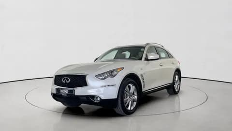 Used Infiniti QX70 2019 Used Infiniti QX70 2019 used_cars.forSale