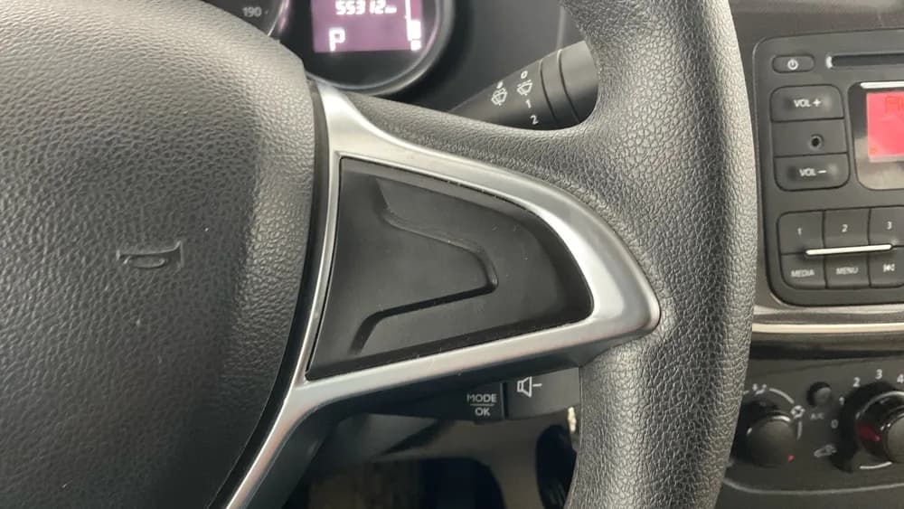Used Renault Symbol 2020