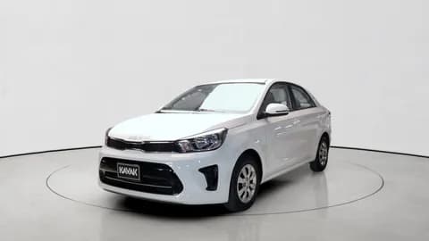 Used Kia Pegas 2024 Used Kia Pegas 2024 used_cars.forSale