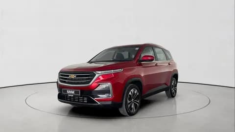 Used Chevrolet Captiva 2023 Used Chevrolet Captiva 2023 used_cars.forSale