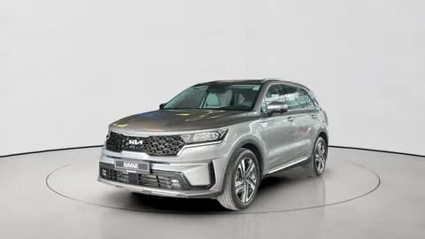 Used Kia Sorento 2023