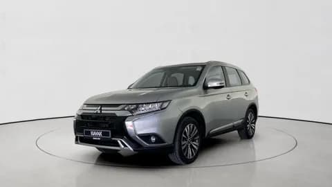 Used Mitsubishi Outlander 2022 Used Mitsubishi Outlander 2022 used_cars.forSale