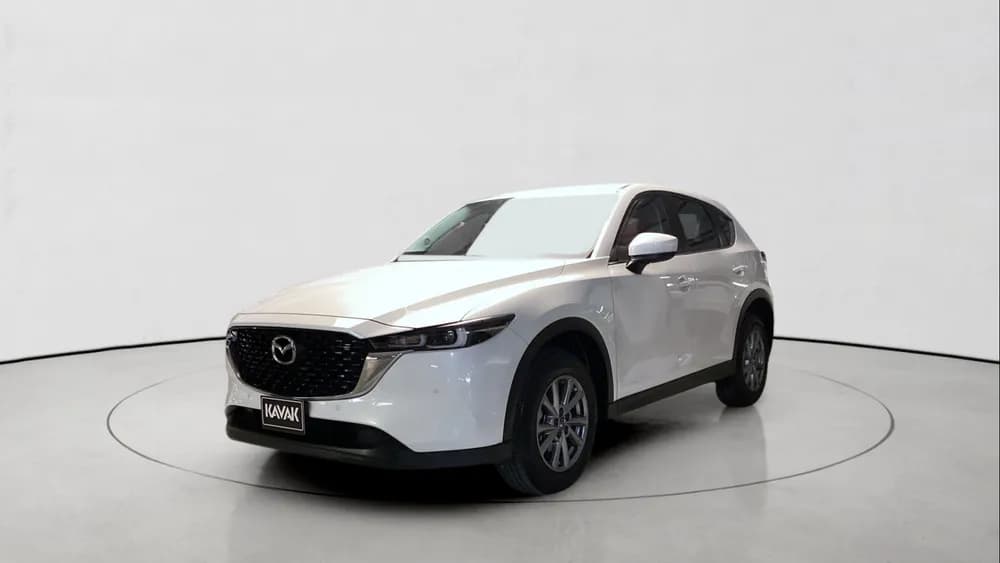 Used Mazda CX-5 2025