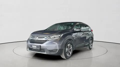 Used Honda CR-V 2018 Used Honda CR-V 2018 used_cars.forSale