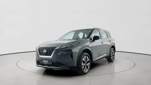 Used Nissan X-Trail 2025 Used Nissan X-Trail 2025 used_cars.forSale