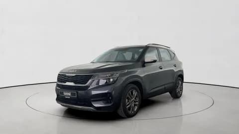 Used Kia Seltos 2023