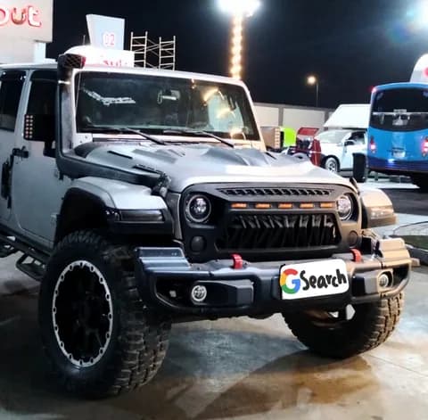 Used Jeep Wrangler Rubicon 3.6L Auto 2014 Used Jeep Wrangler Rubicon 3.6L Auto 2014 used_cars.forSale