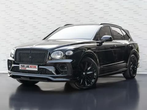 Used Bentley Bentayga 2023 Used Bentley Bentayga 2023 used_cars.forSale