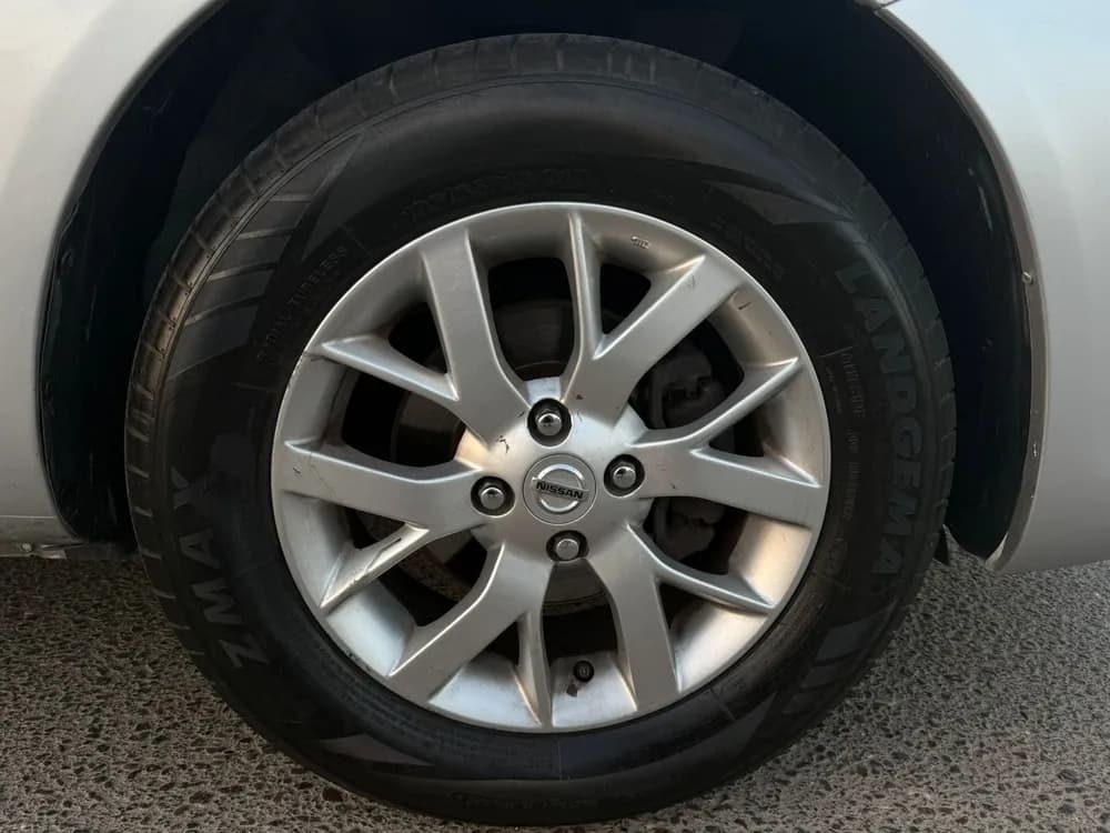 Used Nissan Sunny 1.5 SE 2018