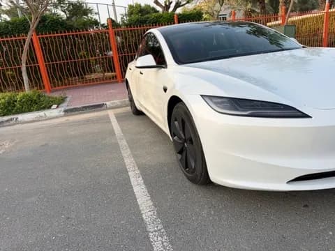 Used Tesla Model 3 Long Range (AWD) 2024