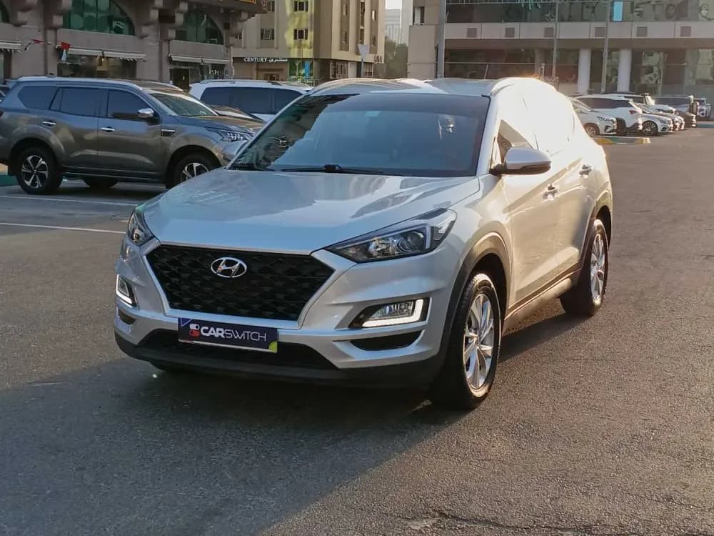 Used Hyundai Tucson 2021 Used Hyundai Tucson 2021 used_cars.forSale