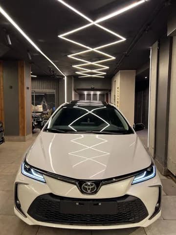 New Toyota Corolla 1.8L Elegance (Hybrid) 2026 New Toyota Corolla 1.8L Elegance (Hybrid) 2026 used_cars.forSale