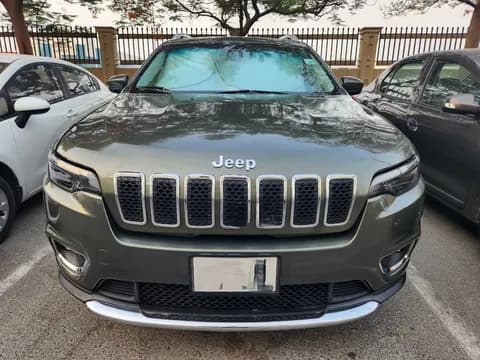 Used Jeep Cherokee 2019 Used Jeep Cherokee 2019 used_cars.forSale