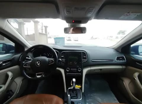 Used Renault Megane 1.6L SE 2020 Used Renault Megane 1.6L SE 2020 used_cars.forSale