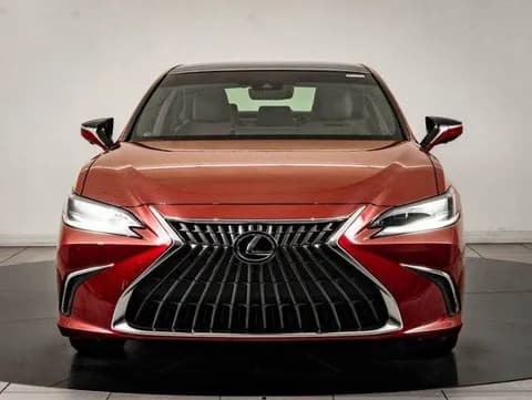 Used Lexus ES 350 4 door 3.5L 2025 Used Lexus ES 350 4 door 3.5L 2025 used_cars.forSale