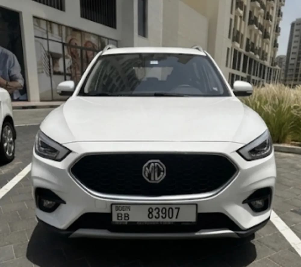 Used MG ZS 1.5L STD 2023 Used MG ZS 1.5L STD 2023 used_cars.forSale