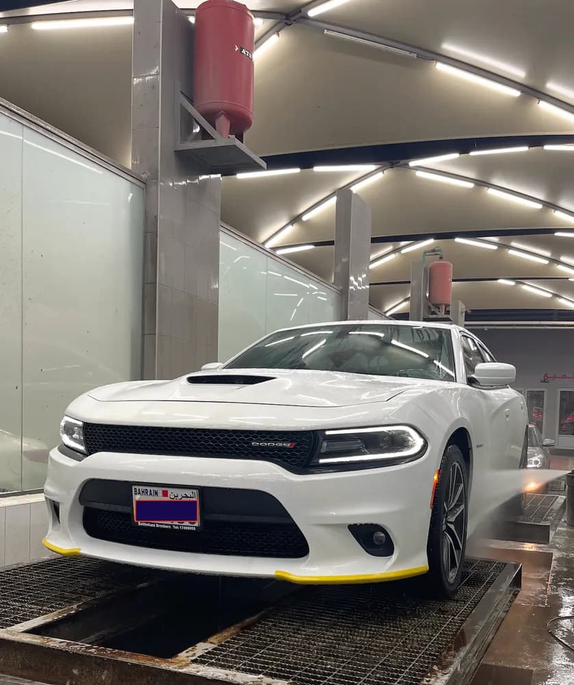 Used Dodge Charger R/T Road Track 5.7L 2021