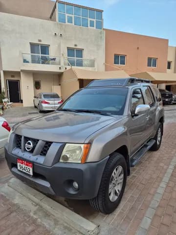 نيسان إسكتيرا SE 2008 مستعملة