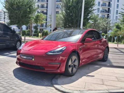 Used Tesla Model 3 2021 Used Tesla Model 3 2021 used_cars.forSale