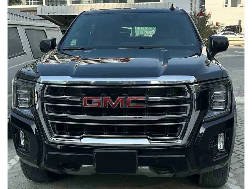 Used GMC Yukon 2023