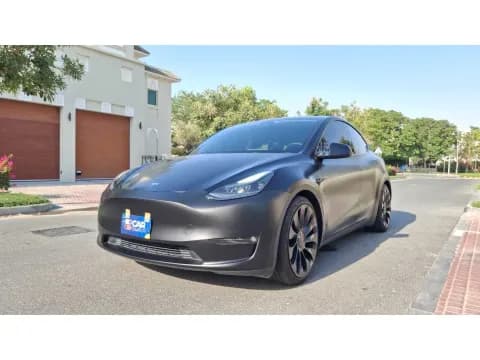 Used Tesla Model Y 2023 Used Tesla Model Y 2023 used_cars.forSale