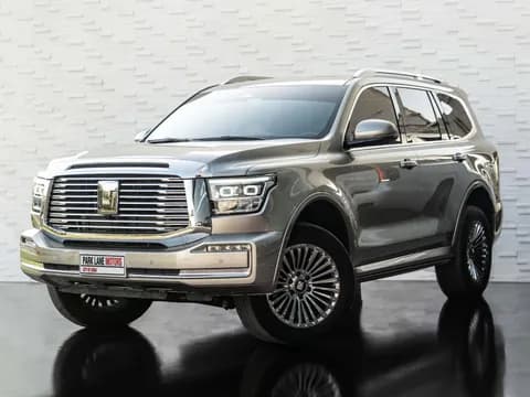 Used Tank 500 2024 Used Tank 500 2024 used_cars.forSale
