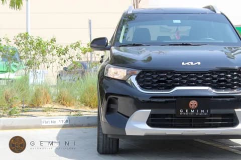 Used Kia Sonet 2023 Used Kia Sonet 2023 used_cars.forSale