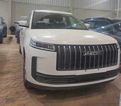 جايكو J7 1-6t-comfort-fwd 2026 جديدة جايكو J7 1-6t-comfort-fwd 2026 جديدة used_cars.forSale