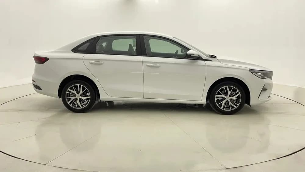 Used Geely Emgrand 1.5L Comfort GS 2025