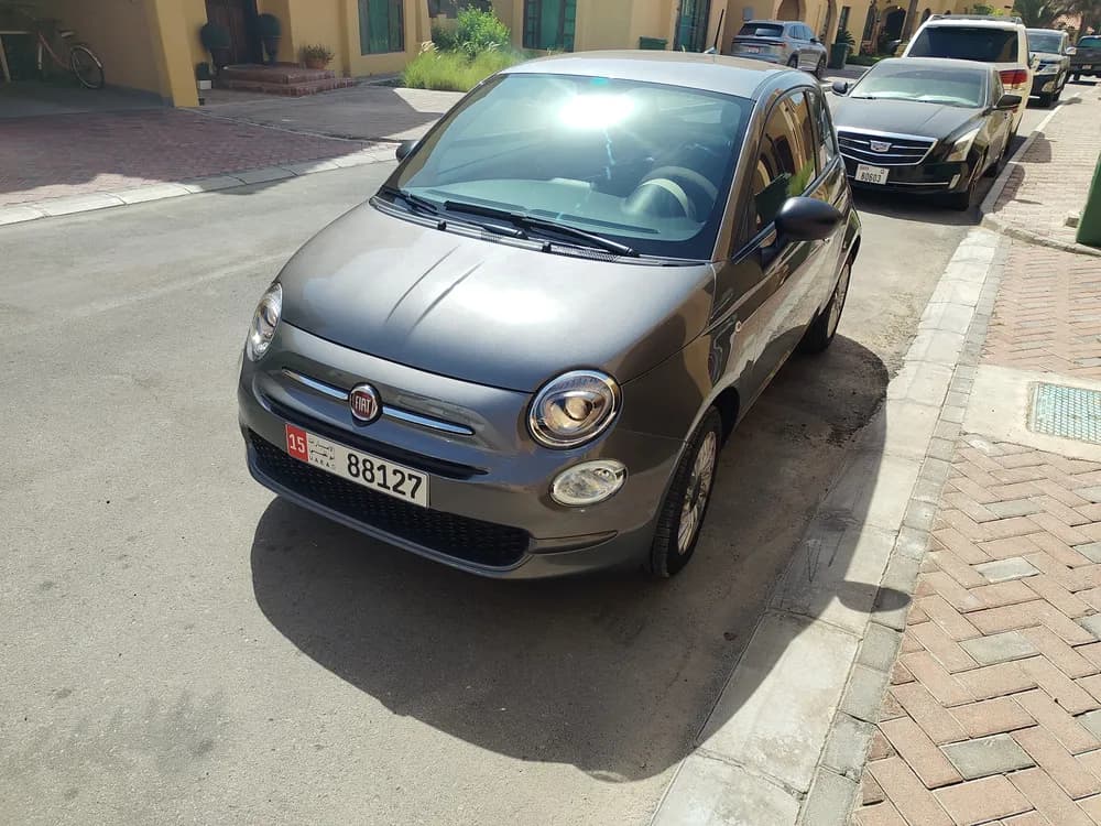Used Fiat 500 1.4L Dolcevita 2024 Used Fiat 500 1.4L Dolcevita 2024 used_cars.forSale