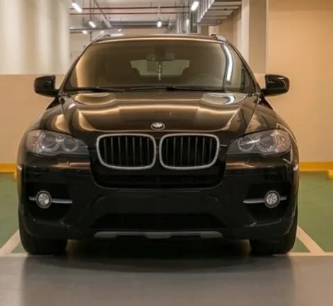 مستعملة بي إم دبليو اكس6 xDrive 35i 2011