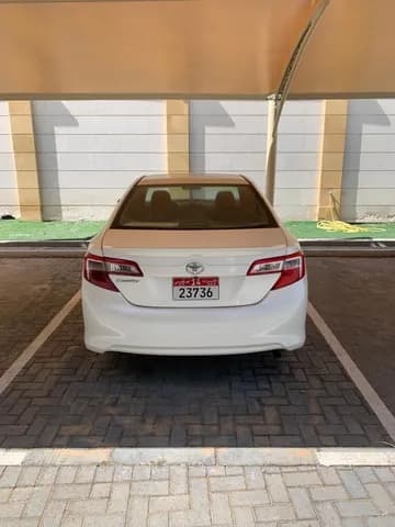 Used Toyota Camry 2.5L Limited 2015