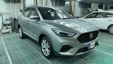 Used MG ZS 2023 Used MG ZS 2023
