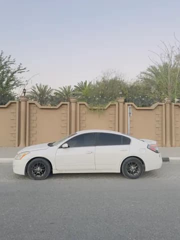 Used Nissan Altima 2.5 S 2011 Used Nissan Altima 2.5 S 2011 used_cars.forSale
