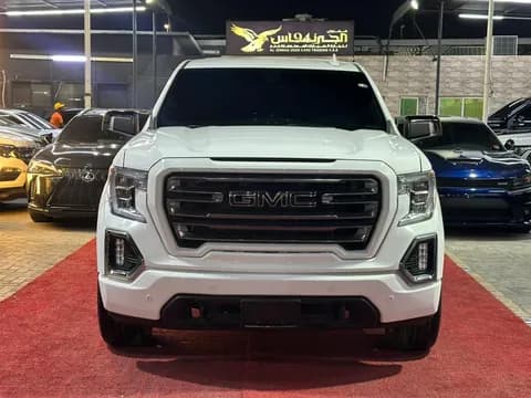 جي إم سي سييرا 5-3l-v8-at4-regular-cab-awd 2020 مستعملة جي إم سي سييرا 5-3l-v8-at4-regular-cab-awd 2020 مستعملة used_cars.forSale