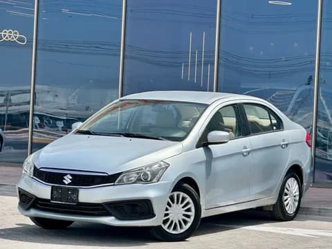 Used Suzuki Ciaz 1.5L GL 2023 Used Suzuki Ciaz 1.5L GL 2023 used_cars.forSale