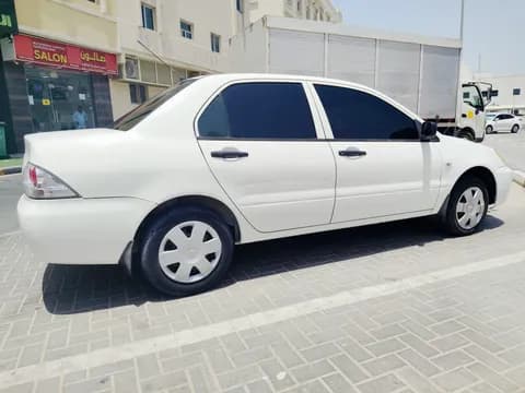 Used Mitsubishi Lancer 1.3L Automatic 2013