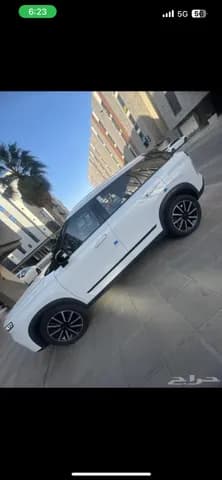 JAECOO J7 1.6T Adventure AWD 2025 مستعملة JAECOO J7 1.6T Adventure AWD 2025 مستعملة used_cars.forSale