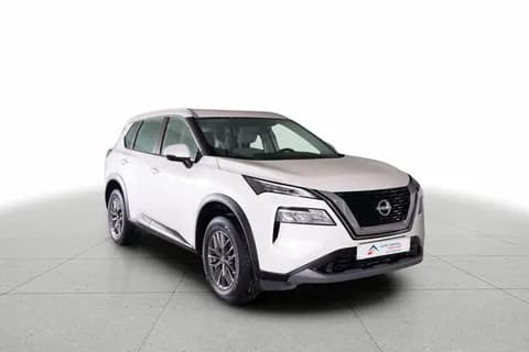 Used Nissan X-Trail 2023 Used Nissan X-Trail 2023 used_cars.forSale