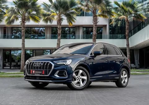 أودي كيو3 2020 مستعملة أودي كيو3 2020 مستعملة used_cars.forSale