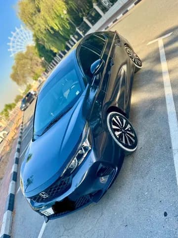 هوندا ستي 1.5L LX 2024 مستعملة هوندا ستي 1.5L LX 2024 مستعملة used_cars.forSale