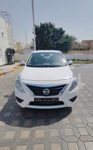نيسان صني 1.5 SL 2024 مستعملة