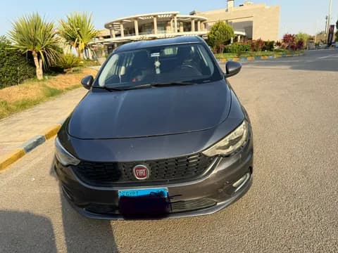 Used Fiat Tipo Sedan 1.6L 2020 Used Fiat Tipo Sedan 1.6L 2020 used_cars.forSale